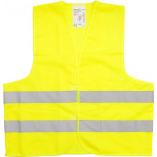 Vorel KAMIZELKA OSTRZEGAWCZA VEST-G - ROZMIAR  XXXL