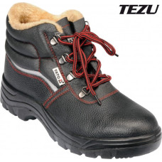 Yato BUTY ROBOCZE / TRZEWIK ROBOCZY TEZU S1P - ROZMIAR 44