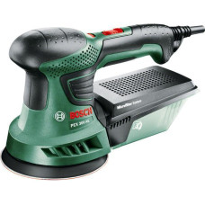 Bosch ORBITAL SANDER 270W 125MM PEX 300 AE