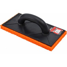 Awtools AW PVC PLASTERING FLOAT 270mm/ 18mm HYDRO RUBBER SPONGE