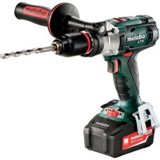 Metabo WIERTARKO-WKRĘTARKA UDAROWA 18V 110/55Nm 2x4,0Ah LI-ION SB 18 LTX IMPULS