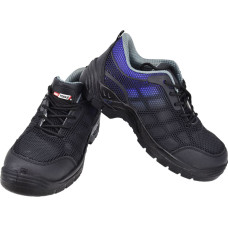 Awtools AW SFTY. SHOES COMODO S1P SZ. 47/ LOW-CUT