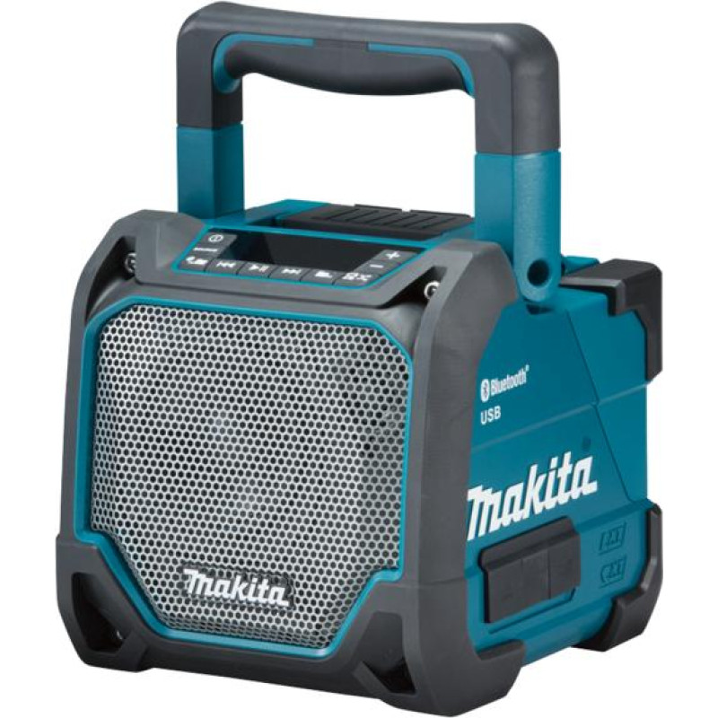 Makita GŁOŚNIK BEZPRZEWODOWY BLUETOOTH + USB