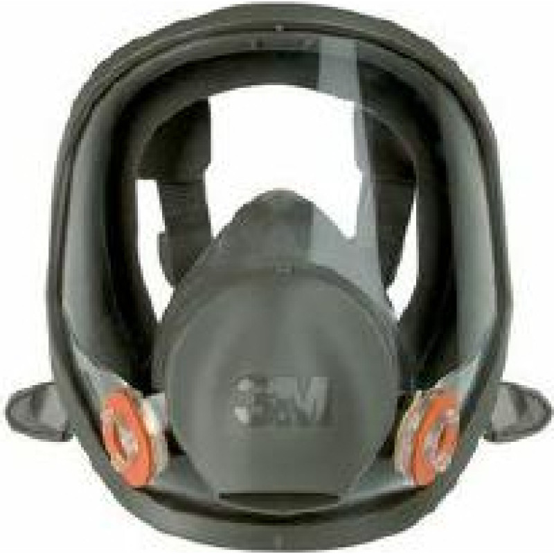 3M FULL FACE MASK L 6900