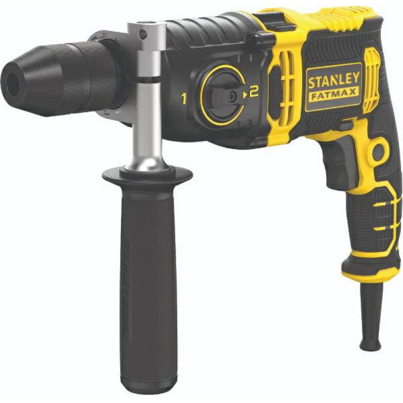 Stanley WIERTARKA UDAROWA 850W KUFER