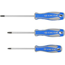 King Tony WKRĘTAK TORX  T27