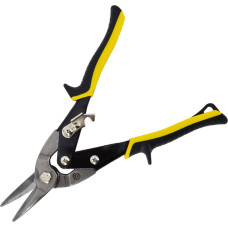 Awtools AW AVIATION SNIPS 250mm/ STRAIGHT CUT