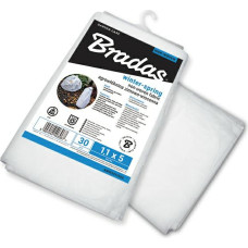 Bradas WINTER CROP COVER WHITE 30G 1,1X10M