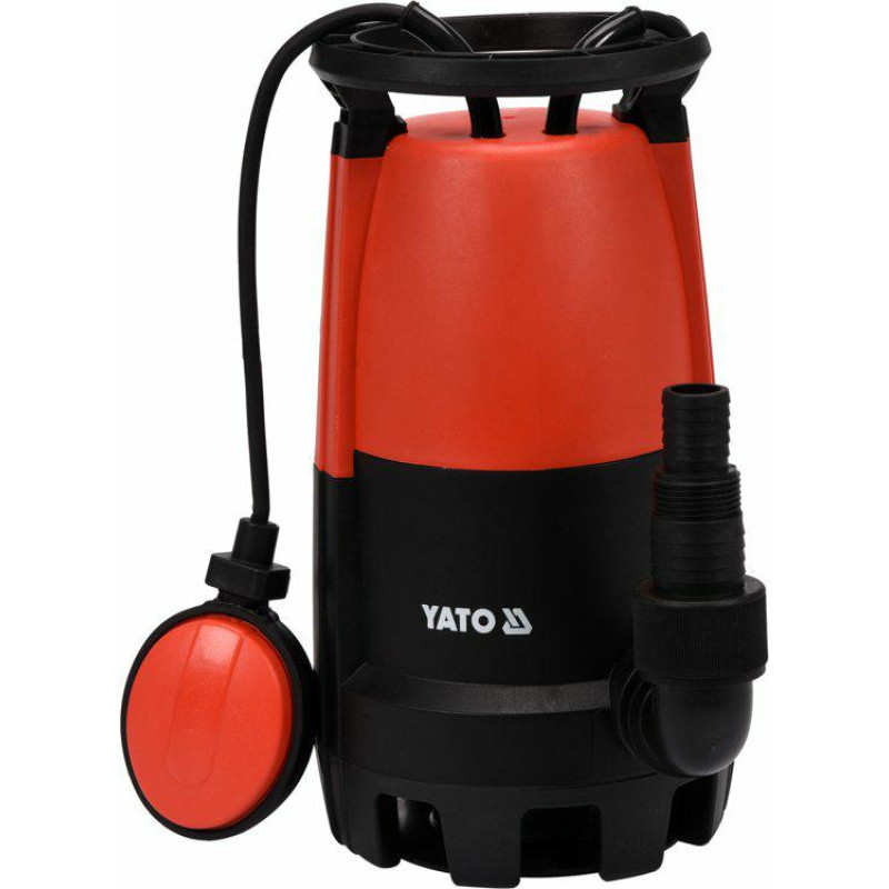 Yato POMPA ZATAPIALNA  400W