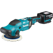 Makita POLERKA 18V DPO600RTE 150mm 2x5,0Ah