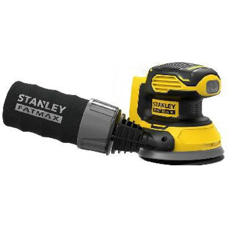 Stanley ST SZLIFIERKA OSCYLACYJNA V20 SFMCW220B