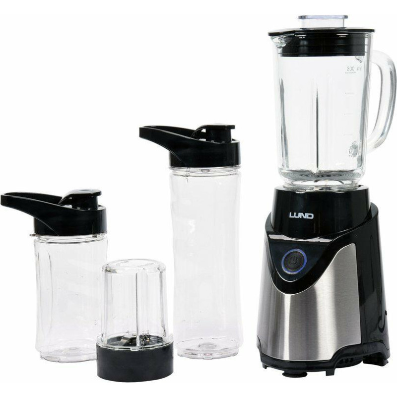 Toya LUND BLENDER KIELICHOWY DO SMOOTHIE 500W