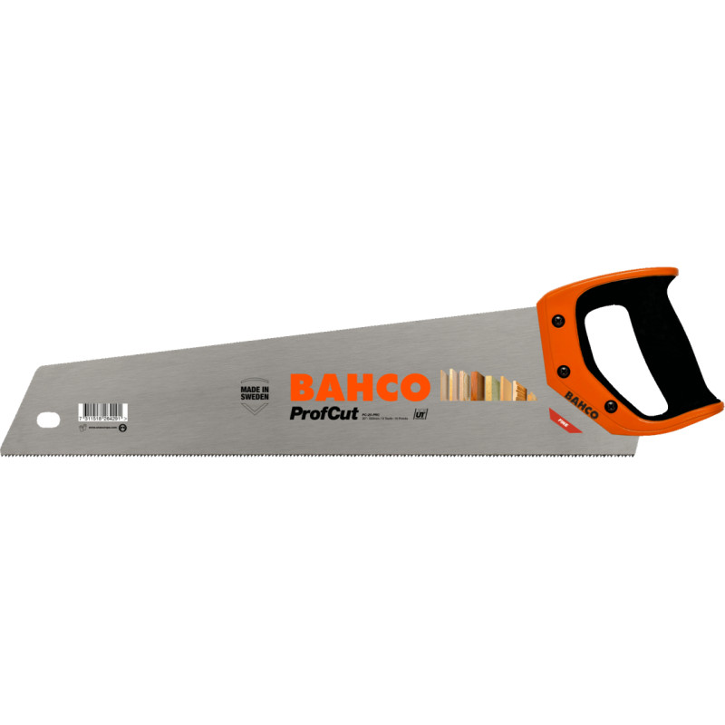 Bahco HANDHELD PRECISION SAW 500MM