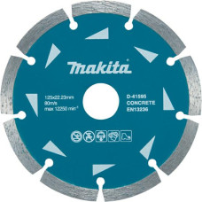 Makita TARCZA D.125 SEG 10szt. D-41595-10
