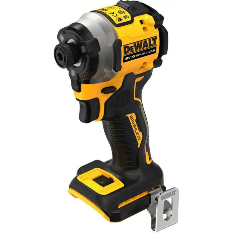 Dewalt .ZAKRĘTARKA UDAR.18V 208Nm DCF850N