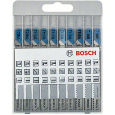 Bosch 2 607 010 631 finierzāģis/zobenzāģa asmens