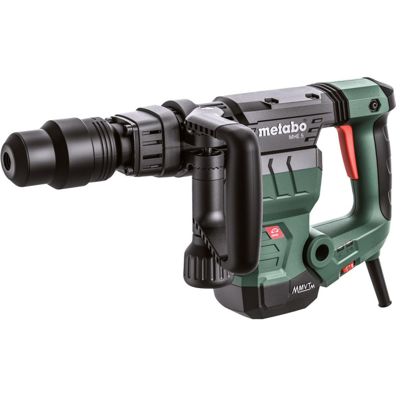 Metabo .MŁOT UD-KUJ.MAX  1100W 7,1J 5,7Kg MHE 5