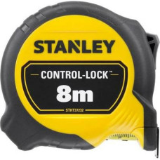 Stanley MIARA ZWIJANA  8mx25mm CONTROL LOCK