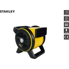 Stanley WENTYLATOR / DMUCHAWA ELEKTRYCZNA 595m3/h