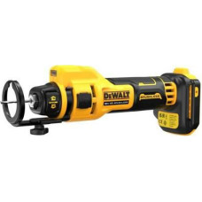 Dewalt FREZARKA DO PŁYT G-K 18V DCE555N