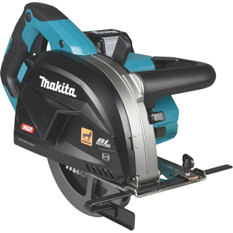 Makita .PILARKA TAR. DO METALU 40V XGT CS002GZ 185mm