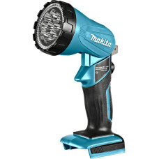 Makita LATARKA 18V/14,4V DML187 LED 900lx/48lm DO AKUMULATORÓW TYPU G