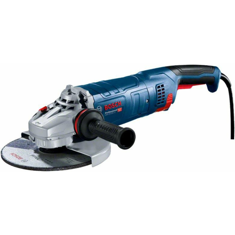 Bosch ANGLE GRINDER 2400W GWS 24-230 JZ