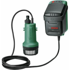 Bosch GARDEN PUMP 18V-2000 1X2,5AH