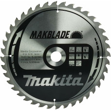 Makita PIŁA TARCZOWA  305x30x40z MAKBLADE DREWNO