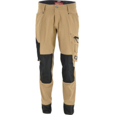Awtools AW WORK TROUSERS T6 BEIGE/ S