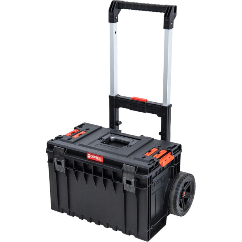 Patrol QBRICK SYSTEM ONE CART 2.0