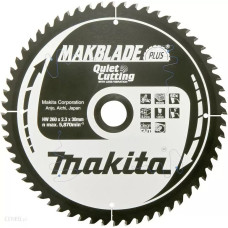 Makita PIŁA TARCZOWA  260x30x48z MAKBLADE PLUS DREWNO