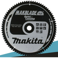 Makita PIŁA TARCZOWA  216x30x24z MAKBLADE PLUS DREWNO