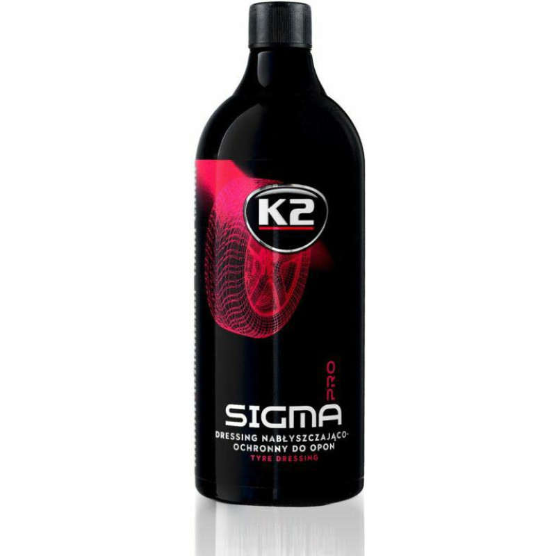 K2 DRESSING DO OPON SIGMA PRO 1L