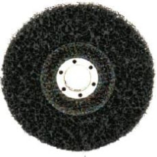 Germaflex ŚCIERNICA CZYSZCZĄCA 125x14mm NA WIERTARKĘ
