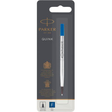 Parker Rollerball Mine F blue (Blister)