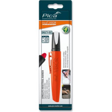 Pica-Marker Pica VISOR permanent Marker white / SB