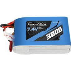 Gens Ace Battery Gens Ace 3800mAh 7.4V 1C 2S1P do Taranis Q X7