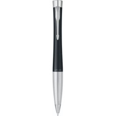 Parker Urban Twist Muted Black C.C. Ballpoint Pen M