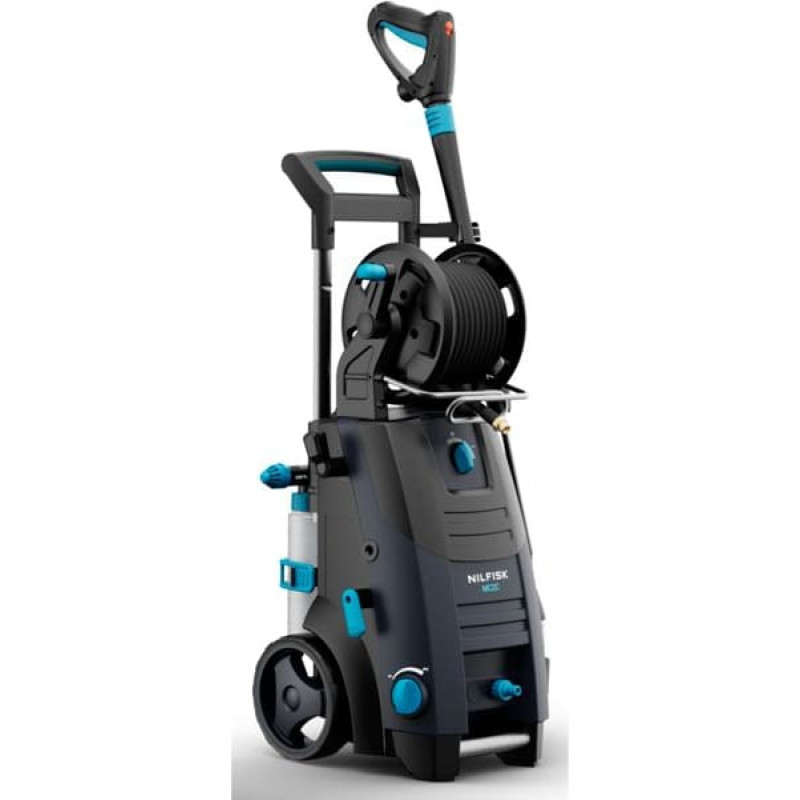 Nilfisk MC2C 120/520 XT EU