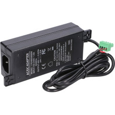 Extralink 24V/48V 60W | Power supply for PoE Injectors | 24V/48V 60W