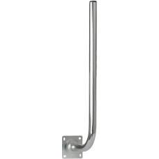 Extralink L250x750 | Wall mount | 250x750mm, steel, galvanized