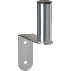 Extralink S100 | Wall/balcony mount | 100mm, steel, galvanized