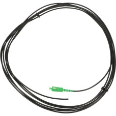 Extralink SC/APC Drop | Pigtail | Single mode, Simplex, G.657A2, 5m