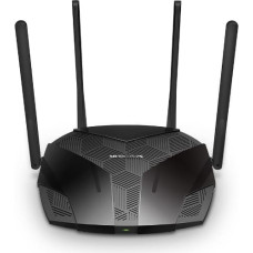 Mercusys MR70X AX1800 DUAL BAND WIRELESS ROUTER