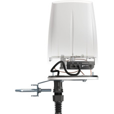 Quwireless QuSpot A240S | LTE + Wi-Fi Antenna | for Teltonika RUT241/RUT240/200/230