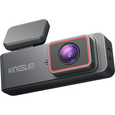 Kingslim E2 Pro Dash Camera | Dash Camera |