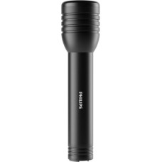 Philips Alu Rechargeable Flashlight Taschenlampe 1000 LM