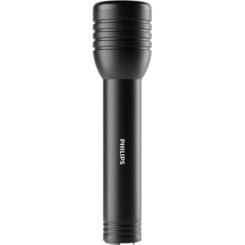 Philips Alu Rechargeable Flashlight Taschenlampe 1000 LM