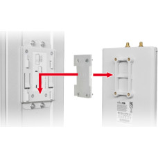 Rf Elements EasyBracket 912 | Mounting bracket | dedicated for MikroTik BaseBox or Ubiquiti AirMAX